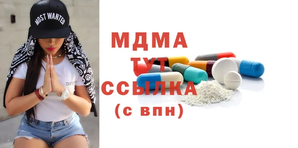 стаф Медногорск